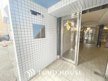 apartment 東京都葛飾区新小岩１丁目51-18 第2クレールパル