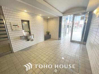 apartment 東京都葛飾区新小岩１丁目51-18 第2クレールパル