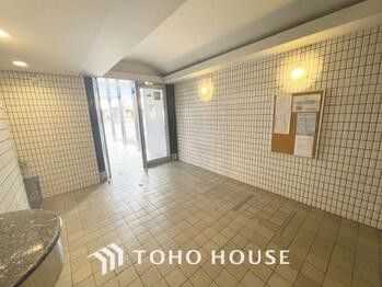 apartment 東京都葛飾区新小岩１丁目51-18 第2クレールパル