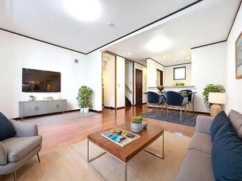 detached 東京都葛飾区新小岩１丁目51-18 第2クレールパル