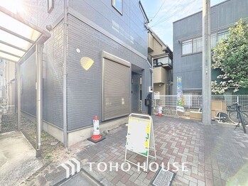 detached 東京都葛飾区新小岩１丁目51-18 第2クレールパル