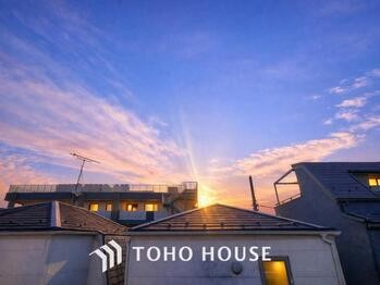 detached 東京都葛飾区新小岩１丁目51-18 第2クレールパル