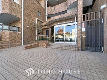 apartment 東京都葛飾区新小岩１丁目51-18 第2クレールパル
