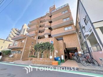 apartment 東京都葛飾区新小岩１丁目51-18 第2クレールパル