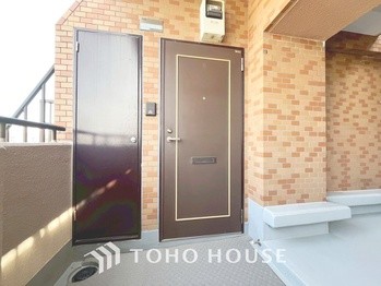 apartment 東京都葛飾区新小岩１丁目51-18 第2クレールパル