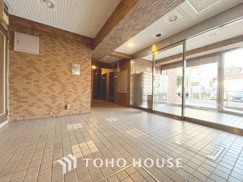 apartment 東京都葛飾区新小岩１丁目51-18 第2クレールパル