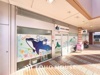 apartment 東京都葛飾区新小岩１丁目51-18 第2クレールパル