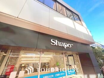 apartment 東京都葛飾区新小岩１丁目51-18 第2クレールパル