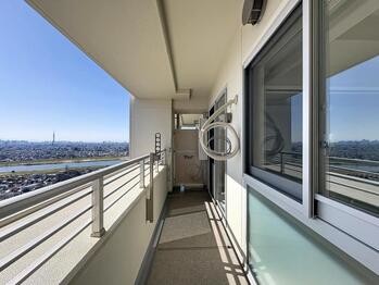 apartment 東京都葛飾区新小岩１丁目51-18 第2クレールパル