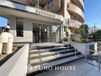 apartment 東京都葛飾区新小岩１丁目51-18 第2クレールパル