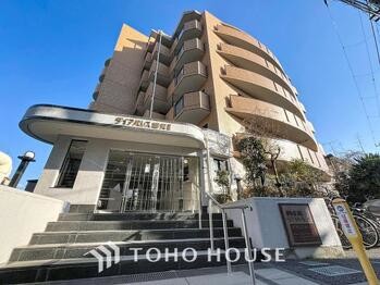 apartment 東京都葛飾区新小岩１丁目51-18 第2クレールパル
