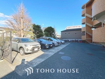 apartment 東京都葛飾区新小岩１丁目51-18 第2クレールパル