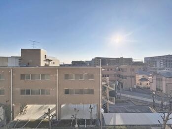 apartment 東京都葛飾区新小岩１丁目51-18 第2クレールパル