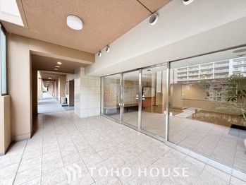 apartment 東京都葛飾区新小岩１丁目51-18 第2クレールパル