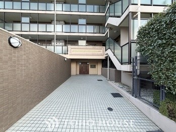 apartment 東京都葛飾区新小岩１丁目51-18 第2クレールパル