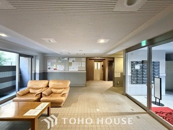 apartment 東京都葛飾区新小岩１丁目51-18 第2クレールパル