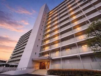 apartment 東京都葛飾区新小岩１丁目51-18 第2クレールパル