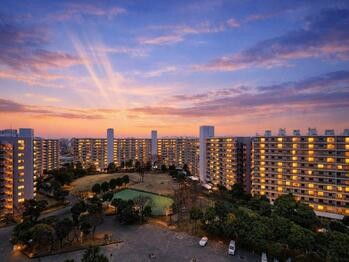 apartment 東京都葛飾区新小岩１丁目51-18 第2クレールパル