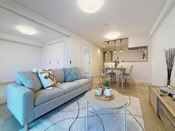 apartment 東京都葛飾区新小岩１丁目51-18 第2クレールパル