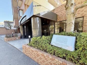 apartment 東京都葛飾区新小岩１丁目51-18 第2クレールパル