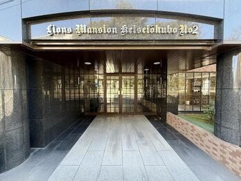 apartment 東京都葛飾区新小岩１丁目51-18 第2クレールパル