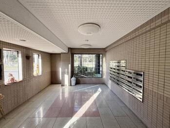 apartment 東京都葛飾区新小岩１丁目51-18 第2クレールパル