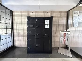 apartment 東京都葛飾区新小岩１丁目51-18 第2クレールパル