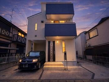 detached 東京都葛飾区新小岩１丁目51-18 第2クレールパル