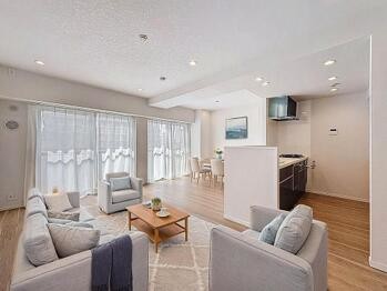 apartment 東京都葛飾区新小岩１丁目51-18 第2クレールパル