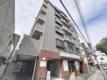 apartment 東京都葛飾区新小岩１丁目51-18 第2クレールパル