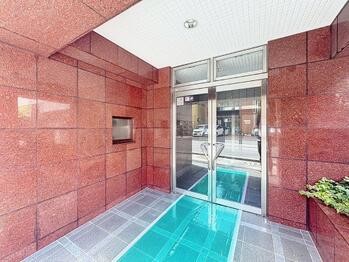 apartment 東京都葛飾区新小岩１丁目51-18 第2クレールパル