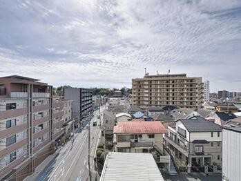 apartment 東京都葛飾区新小岩１丁目51-18 第2クレールパル