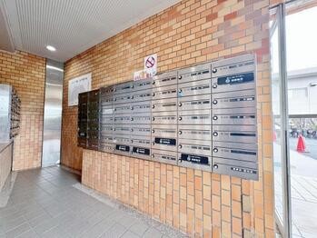 apartment 東京都葛飾区新小岩１丁目51-18 第2クレールパル