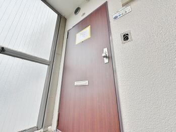 apartment 東京都葛飾区新小岩１丁目51-18 第2クレールパル