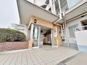 apartment 東京都葛飾区新小岩１丁目51-18 第2クレールパル