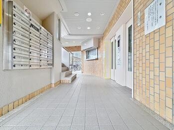 apartment 東京都葛飾区新小岩１丁目51-18 第2クレールパル