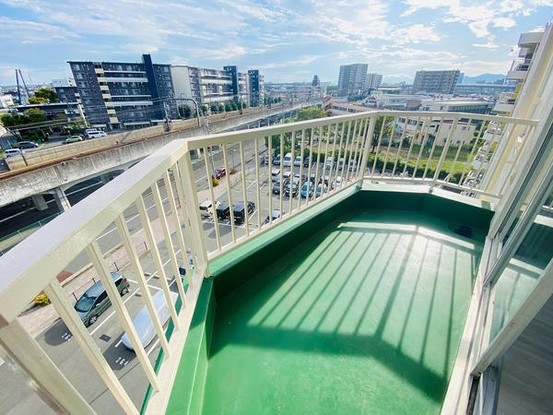 apartment 神奈川県横浜市泉区中田西１丁目1-26　null