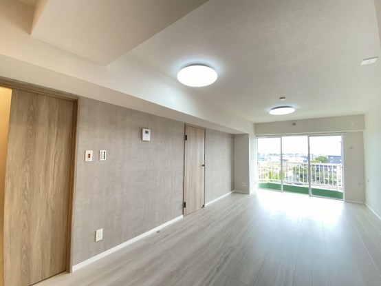 apartment 神奈川県横浜市泉区中田西１丁目1-26　null