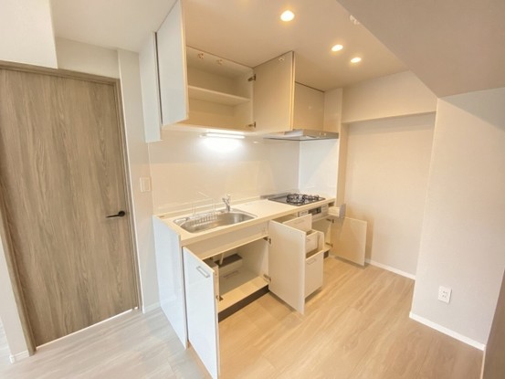 apartment 神奈川県横浜市泉区中田西１丁目1-26　null