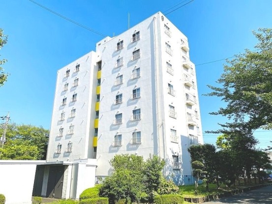 apartment 神奈川県横浜市泉区中田西１丁目1-26　null