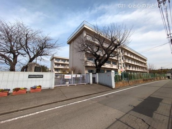 apartment 神奈川県横浜市泉区中田西１丁目1-26　null