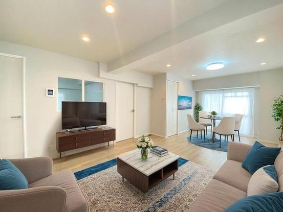 apartment 神奈川県横浜市泉区中田西１丁目1-26　null