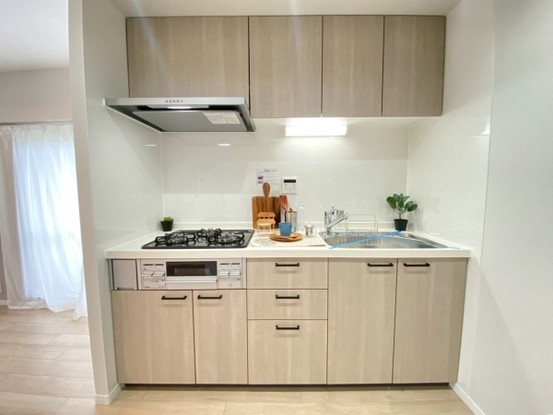 apartment 神奈川県横浜市泉区中田西１丁目1-26　null