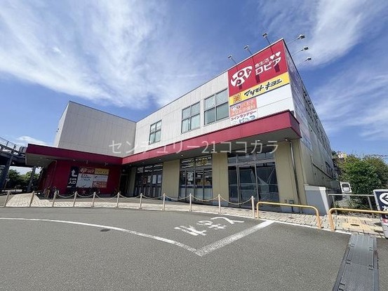 apartment 東京都八王子市椚田町
地図を見る