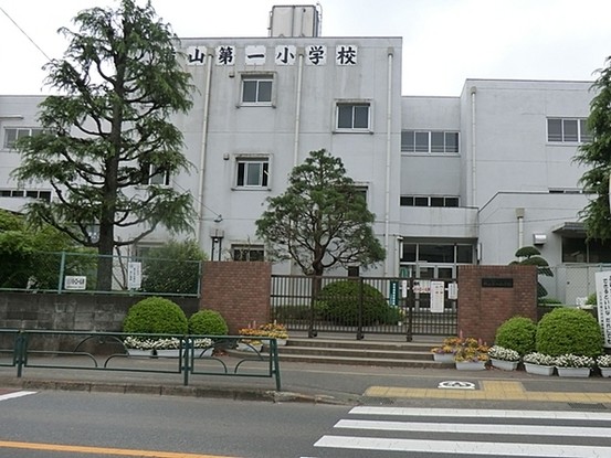 apartment 東京都八王子市椚田町
地図を見る