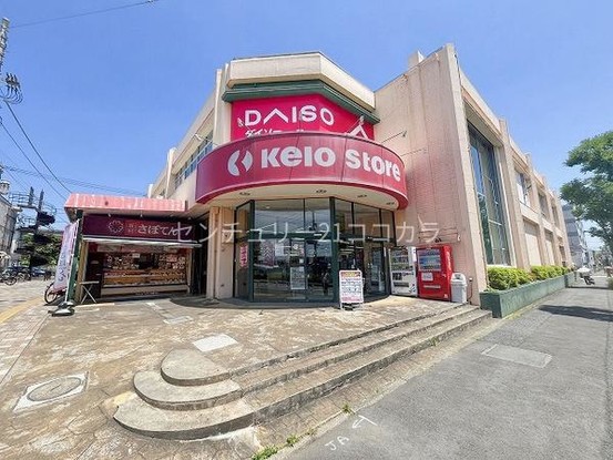 apartment 東京都八王子市椚田町
地図を見る