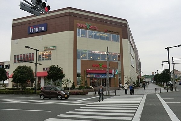 apartment 東京都八王子市椚田町
地図を見る