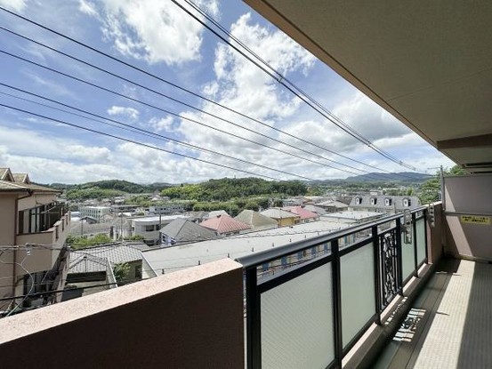 apartment 東京都八王子市椚田町
地図を見る