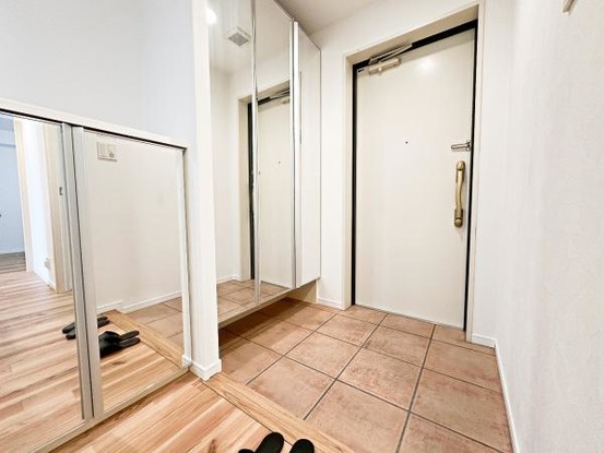 apartment 東京都八王子市椚田町
地図を見る