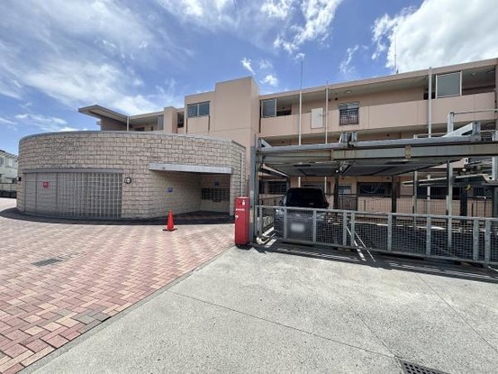 apartment 東京都八王子市椚田町
地図を見る